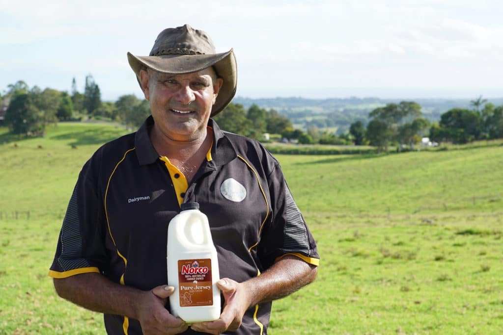 Norco receives recognition at the 2023 Australian Grand Dairy Awards