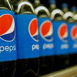 Bottles of Pepsi are pictured at a grocery store in Pasadena, California, U.S., July 11, 2017.