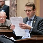 Senator Rasmusson champions legislation to support Minnesota dairy farmers, lower dairy product prices for consumers