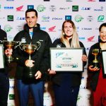 Support Network A Strength For Bay Of Plenty Dairy Industry Award Winners