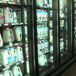 Would banning non-dairy beverages from using ‘milk’ labels make a difference to consumers