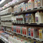 AFBF reiterates call for milk labeling changes