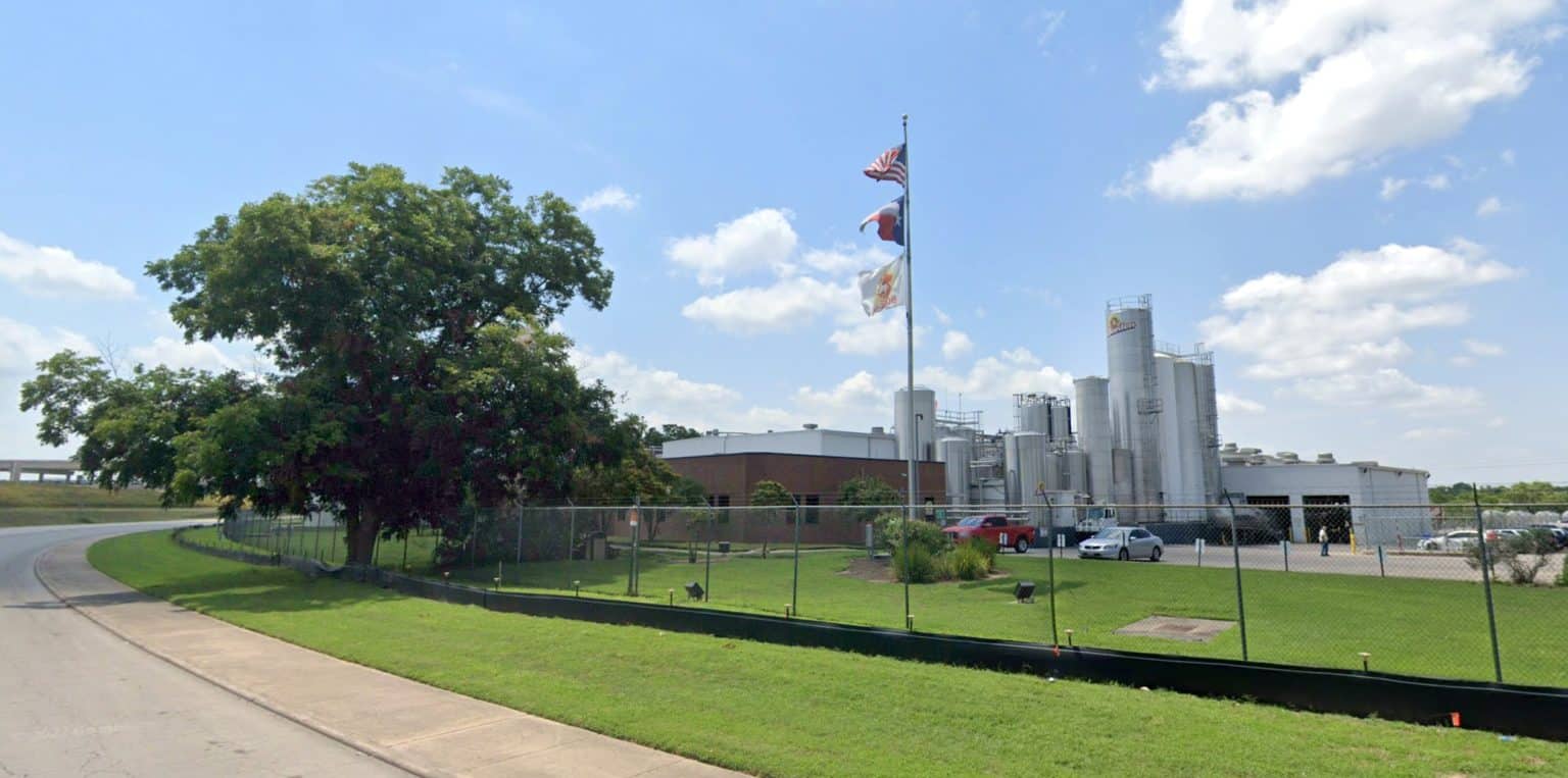 Borden Dairy Plant Redevelopment Moves Forward in East Austin1