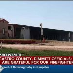 Dimmitt dairy farm explosion ‘by far the deadliest barn fire for cattle overall’