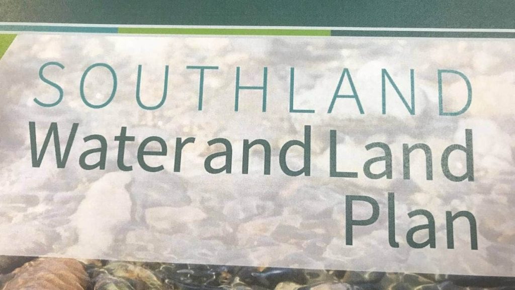 Environment Southland and Fed Farmers appeal proposed Southland Water and Land Plan
