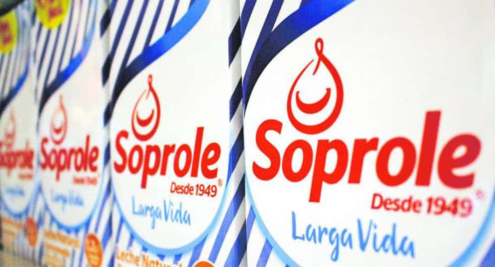 Grupo Gloria launches takeover bid for Soprole, the last step to finalize the purchase