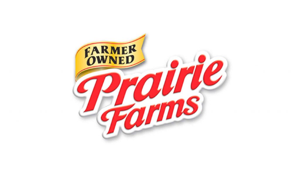 Hackman Promoted to Prairie Farms Dairy COO