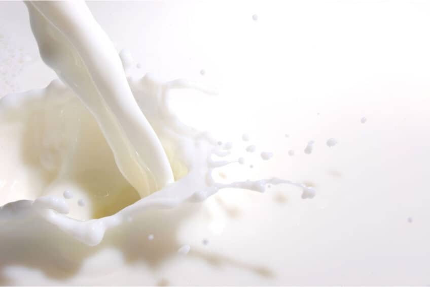 In Canada, dairy farmers inherit or purchase ‘quota’ for a certain amount of milk, for which they are required by the Canadian Dairy Commission (CDC) to charge a mandated rate.