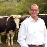 Norco CEO Michael Hampson has led a transformation of Australia’s oldest dairy co-operative.