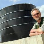 Norfolk dairy farmer hails untapped potential of biogas