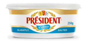 Président-Lighter-Slightly-Salted-Spreadable-Butter