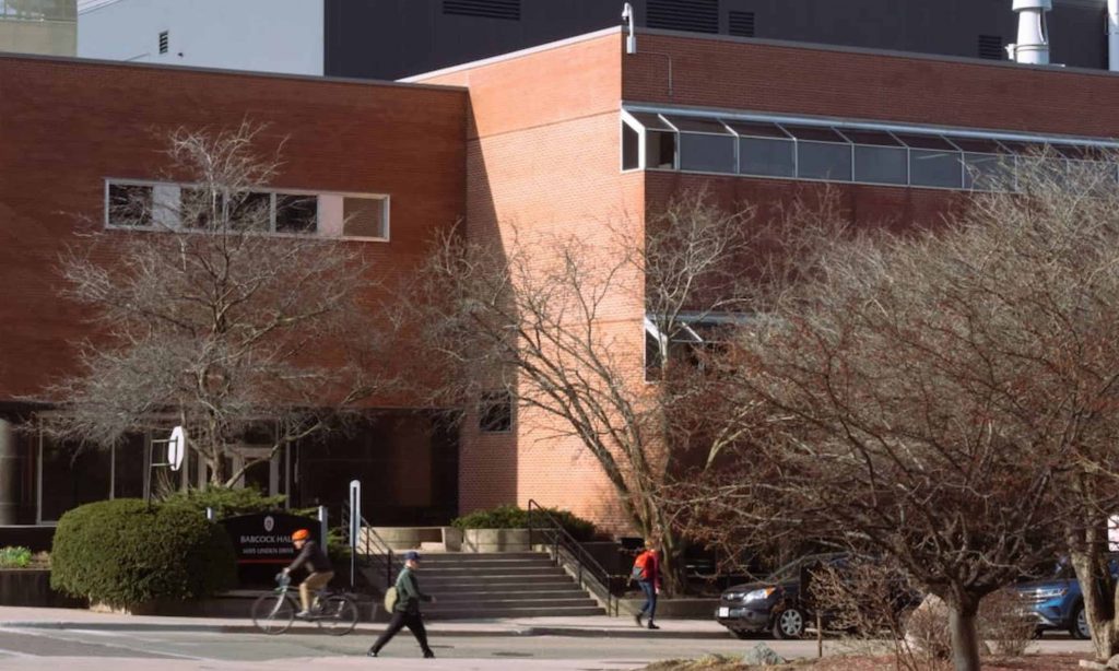 Say cheese! UW-Madison unveils renovated dairy plant