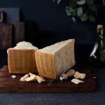 Consorzio Parmigiano Reggiano