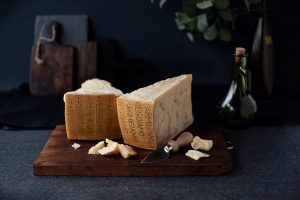 Consorzio Parmigiano Reggiano