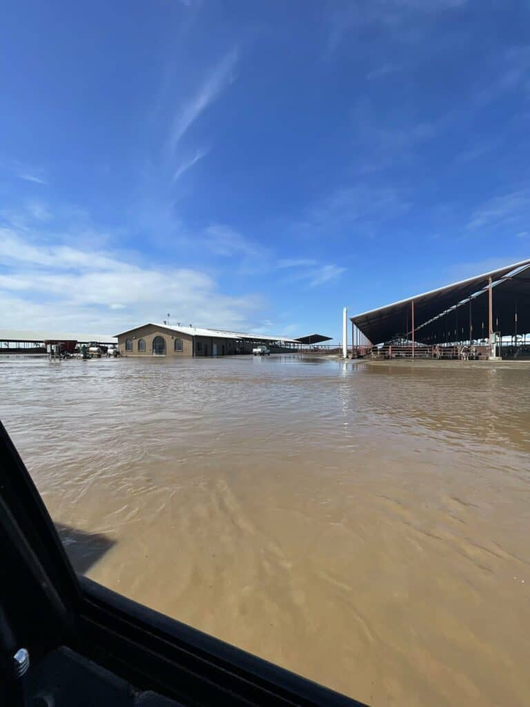 USDA outlines support for California farmers affected by floods1