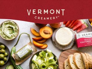 Vermont Creamery releases 2022 Mission Report, outlines commitment to purpose in practice