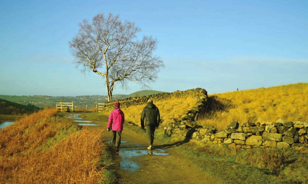 Waterford farmers making positive, sustainable strides