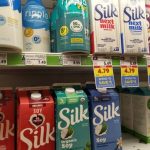 Wis. lawmakers reintroduce bill preventing non-dairy products being labeled as milk