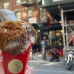 World’s first-ever oat milk ice cream shop thrives in NYC