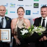 2023 Fonterra Responsible Dairying Award Winners Lead Change Through Innovation