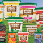 Five:AM expands organic dairy portfolio with three new offerings