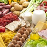 Crisis mode US adults eat less dairy, more snacks since the COVID-19 pandemic