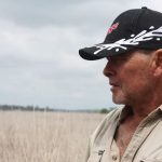 Dairy farmer uses multi-species, legumes and charcoal to combat climate change