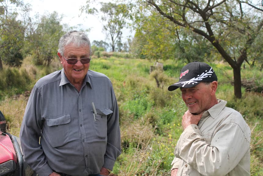 Dairy farmer uses multi-species, legumes and charcoal to combat climate change5 conv