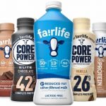 Dairy leaders Fairlife facility a needed boost