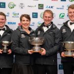 Doctor and farmer takes home top dairy industry honours