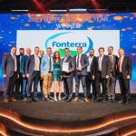 Supplier of the Year - Fonterra Brands.