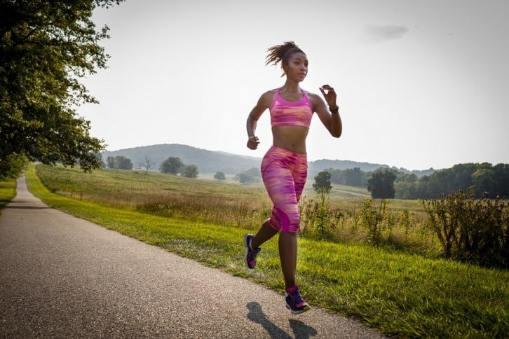 Fonterra brings mental health to the fore with novel sports nutrition formulas