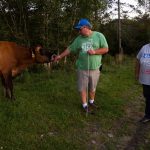 Funds to help organic dairy farmers pay bills pass the Vt. Senate