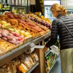 Grocery prices could soar over next three years, truckers and farmers warn