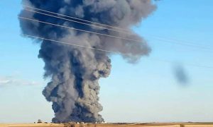 Here’s how the fire that killed nearly 18,000 Texas cows got started