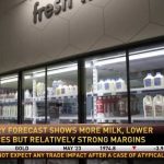 More Milk, Lower Prices Dairy industry’s 2024 forecast