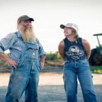 NC dairy farmer recovering from accident receives outpouring of love from friends neighbors and strangers 1