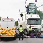 Norwich women in court over Animal Rebellion dairy protest