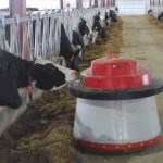 On the move with Nebraska dairy