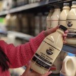 Raw milk brand Made by Cow collapses amid rising costs