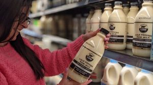 Raw milk brand Made by Cow collapses amid rising costs