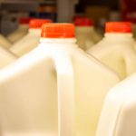 Raw milk recalled in California after testing finds campylobacter bacteria