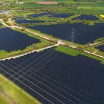 Solar farm near Bristol calls for easier connection process