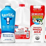 The 15 Best Milk Brands, Ranked