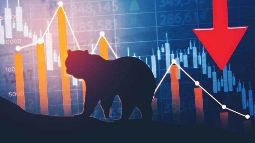 USDA report gives market the chills