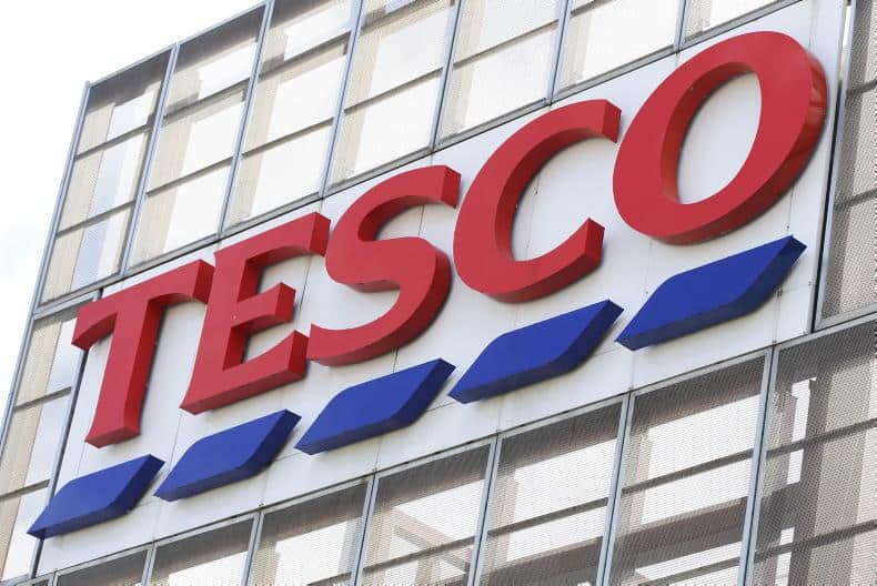 We don’t buy milk off farmers – Tesco