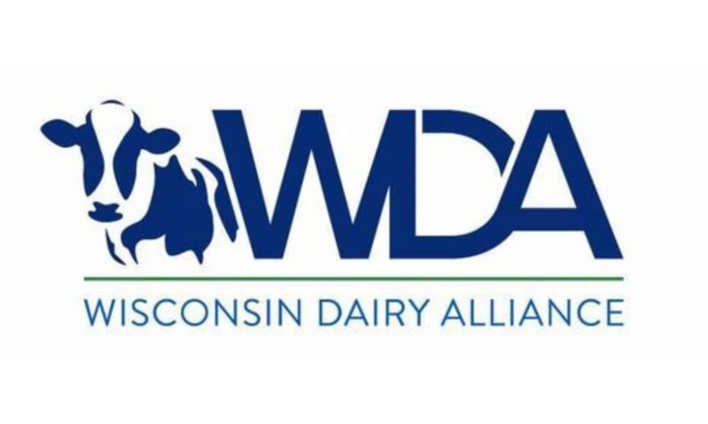 Wisconsin Dairy Alliance, Venture Dairy Cooperative Thank budget committee for standing up for farmers