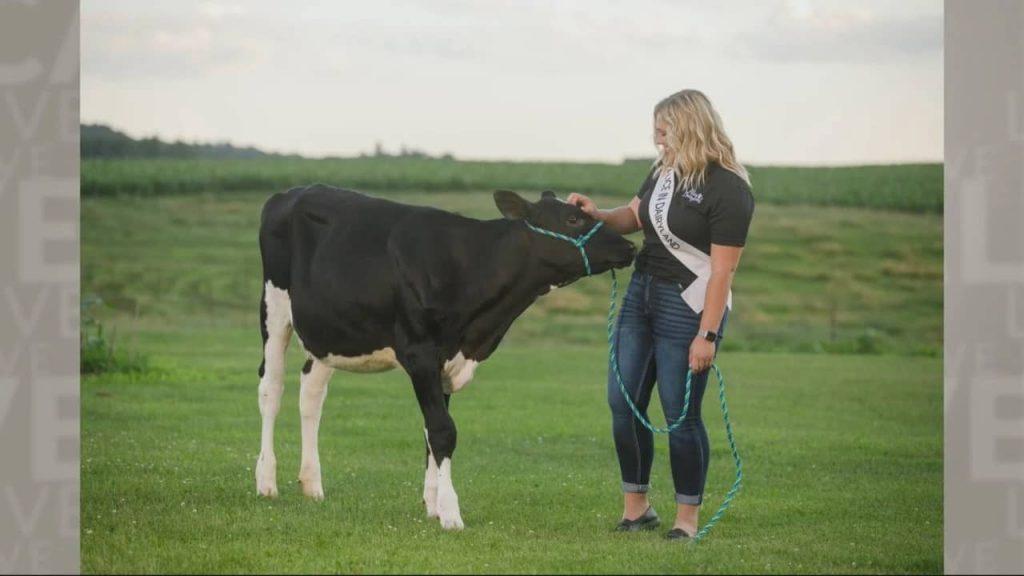 Wisconsin Farmers are Legen-DAIRY conservationists