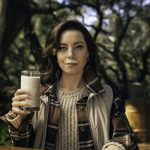 Wood Milk—Calling Attention to What People Are Drinking