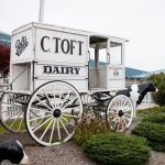 Toft Dairy